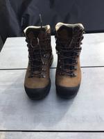 Wanderstiefel Hanwag  braun Gr.45 Niedersachsen - Braunschweig Vorschau