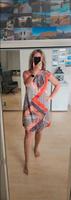 Taifun Sommerkleid 42 Baden-Württemberg - Eislingen (Fils) Vorschau