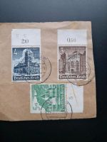 Deutsche Reich briefmarke Bochum - Bochum-Mitte Vorschau