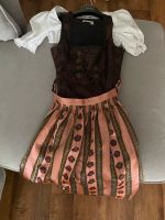 Dirndl Kleid Bayern - Erlangen Vorschau