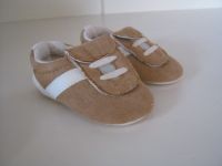 Baby  Schuhe Gr. 6-9 Monate Sachsen - Mühlau Vorschau