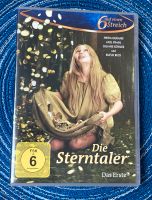 Grimms Märchen Sterntaler DVD Märchenfilm Prahl Beck Mina Köhler Niedersachsen - Burgdorf Vorschau