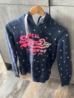 Superdry Hoodie Saarland - Kleinblittersdorf Vorschau