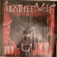 LEATHER WOLF Heavy Metal vinyl LP Rock Kreis Pinneberg - Halstenbek Vorschau