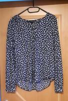 Bluse mit floralem Muster Bayern - Alzenau Vorschau