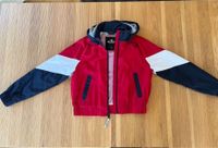 Windjacke Hollister Gr M Hessen - Fritzlar Vorschau