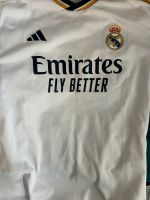 Real Madrid Trikot Sachsen - Grimma Vorschau