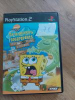 Playstation 2 Spiel Spongebob Niedersachsen - Sassenburg Vorschau