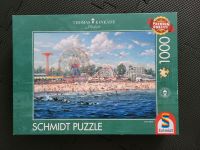 Puzzle Schmidt 1000 Teile Niedersachsen - Hildesheim Vorschau