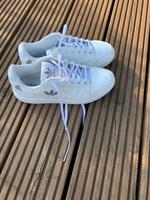 Adidas Sneaker, weiß, Gr. 39 Niedersachsen - Auetal Vorschau