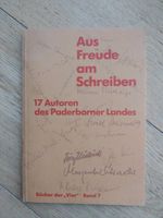 17 Autoren des Paderborner Landes (Bücher der "Vier - Band 7) Nordrhein-Westfalen - Bad Lippspringe Vorschau