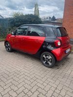 Smart ForFour 60kW EQ Batterie - Wandsbek - Hamburg Bramfeld Vorschau