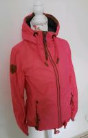 Jacke Naketano pink Brandenburg - Trebbin Vorschau