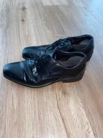 Elegante Bugatti Herrenschuhe Altona - Hamburg Lurup Vorschau