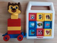 Playskool Geschicklichkeit Denkspiel + Lego Duplo Sachsen-Anhalt - Zeitz Vorschau