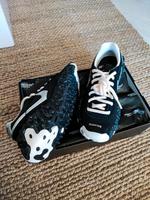 nike overbreak sp undercover black EU 36 Bayern - Hallbergmoos Vorschau