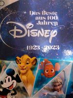 Disney Sticker Rewe zu verschenken Schleswig-Holstein - Altenholz Vorschau