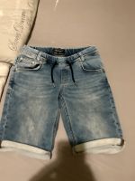 Shorts, Jeans von Blue Effect, Größe 152 Rheinland-Pfalz - Nierstein Vorschau