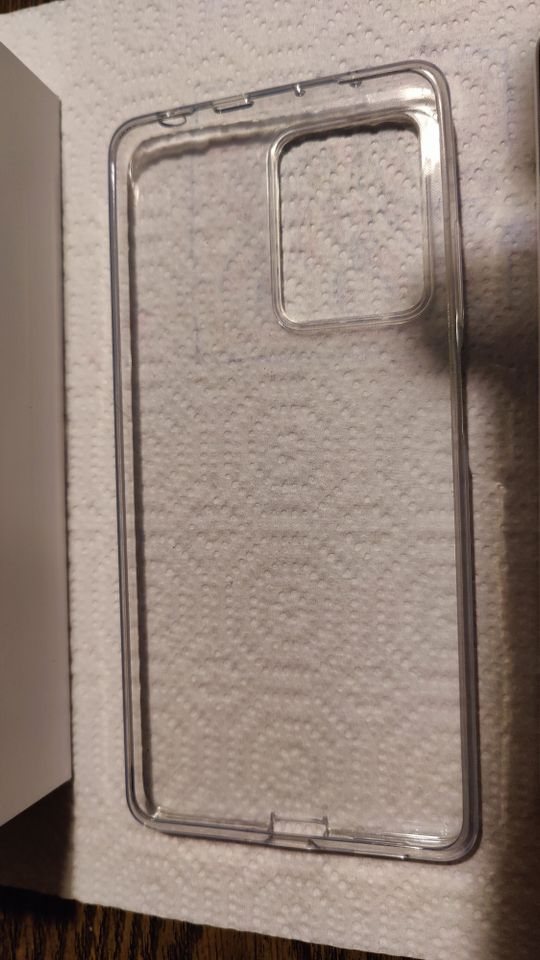 Redmi Note 12 Pro 5 G in Halblech