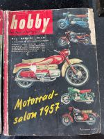 Hefte Hobby, Magazin der Technik Nordrhein-Westfalen - Haltern am See Vorschau
