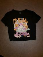 Bershka Top Shirt Gr. M Saarland - Schiffweiler Vorschau
