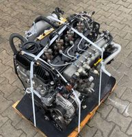 MOTOR 2.2 D R2AA MAZDA Berlin - Wilmersdorf Vorschau