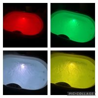 Hot Tub Oval mit LED Beleuchtung und Hydro Jet - Vorführer Nordrhein-Westfalen - Möhnesee Vorschau