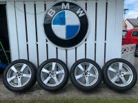 BMW F25/F26 Dezent Alufelgen 18 Zoll Bayern - Leiblfing Vorschau