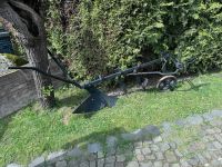 Pflug alt Deko Garten 120 Jahre alt Münster (Westfalen) - Mauritz Vorschau