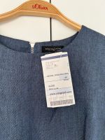 NEU + Etikett Marie Lund Copenhagen 40 L Leinen Kleid blau P&C Nordrhein-Westfalen - Bad Salzuflen Vorschau