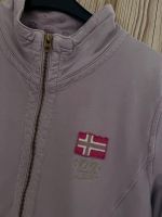 Wunderschöne ♥️Sweat-Jacke von NAPAPIJRI w.NEU..Lavendel Bayern - Bad Feilnbach Vorschau