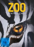 Zoo Staffel 2. Rheinland-Pfalz - Eisenberg  Vorschau