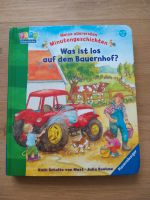 Bilderbuch, Vorlesegeschichten Bauernhof Nordrhein-Westfalen - Drensteinfurt Vorschau