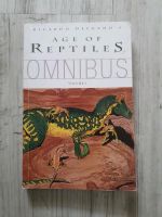Age of Reptiles Buch Niedersachsen - Dassel Vorschau