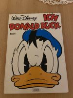 Gebundenes Buch „Ich Donald Duck“ Bd. 1 Hessen - Rüsselsheim Vorschau