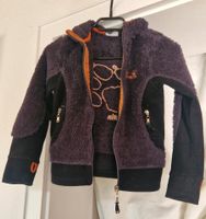 Jack Wolfskin Kinder Jacke gr.128 Niedersachsen - Braunschweig Vorschau