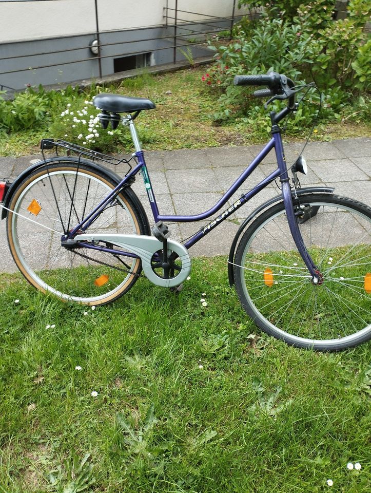 Damenfahrrad Fischer 28 Zoll in Menden