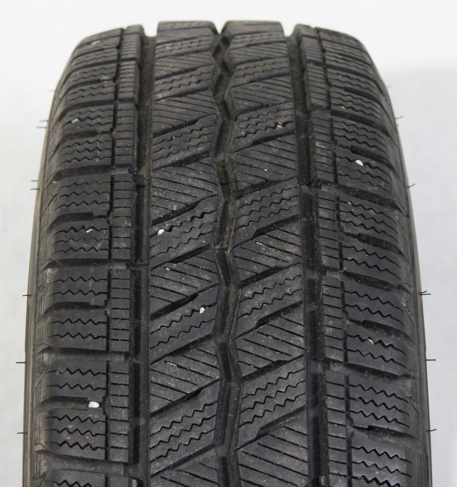 1x 215/70R15C 109/107R HANKOOK WINTER I*CEPT LV 9,5MM 2022 #1GWE in Bad Tölz