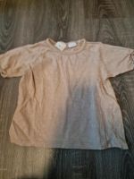 Basic Shirt Beige Zara Essen - Essen-Katernberg Vorschau