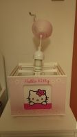 Hello Kitty Deckenlampe Nordrhein-Westfalen - Wermelskirchen Vorschau