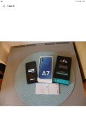 Samsung Galaxy A7 SM-A750FZBUDBT++blue++64 GB++ohne Simlock Bayern - Veitsbronn Vorschau