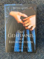 Das Geheimnis der Reformatorin - Bettina Lausen Niedersachsen - Vechelde Vorschau