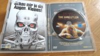 The Wrestler - DVD - Top  Zustand Kr. München - Ottobrunn Vorschau