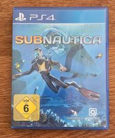 Subnautica ps4 Schleswig-Holstein - Wewelsfleth Vorschau