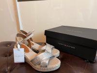 Tommy Hilfiger Keilsandalen NEU West - Unterliederbach Vorschau