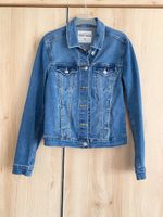 Tally Weijl Jeansjacke * XS 34 * blau * NEU! Hessen - Pohlheim Vorschau