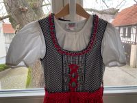 Country Line Dirndl Gr. 116 Hessen - Groß-Umstadt Vorschau