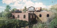 Ferienhaus in Historischer Mühle, Tiny House, Grundstück baumhaus Hamburg-Mitte - Hamburg St. Pauli Vorschau