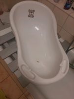 Babybadewanne mit Sitzschale Müritz - Landkreis - Malchow Vorschau