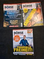 3 Börse online Zeitschriften (Krypto) Duisburg - Rheinhausen Vorschau